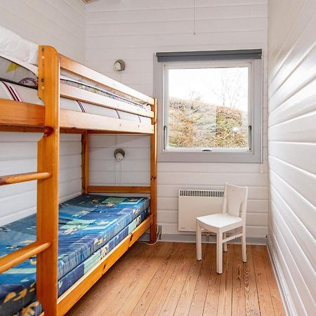 6 Person Holiday Home In Aabenraa Exterior photo
