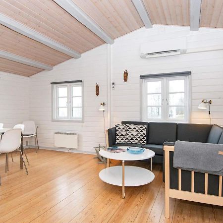 6 Person Holiday Home In Aabenraa Exterior photo