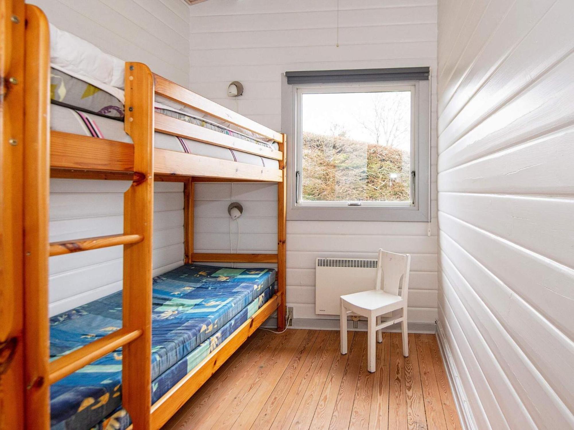 6 Person Holiday Home In Aabenraa Exterior photo