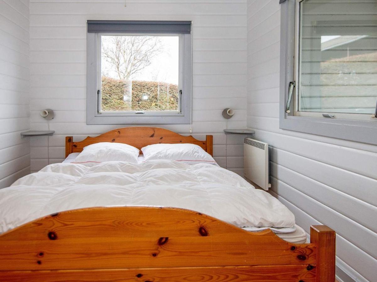 6 Person Holiday Home In Aabenraa Exterior photo